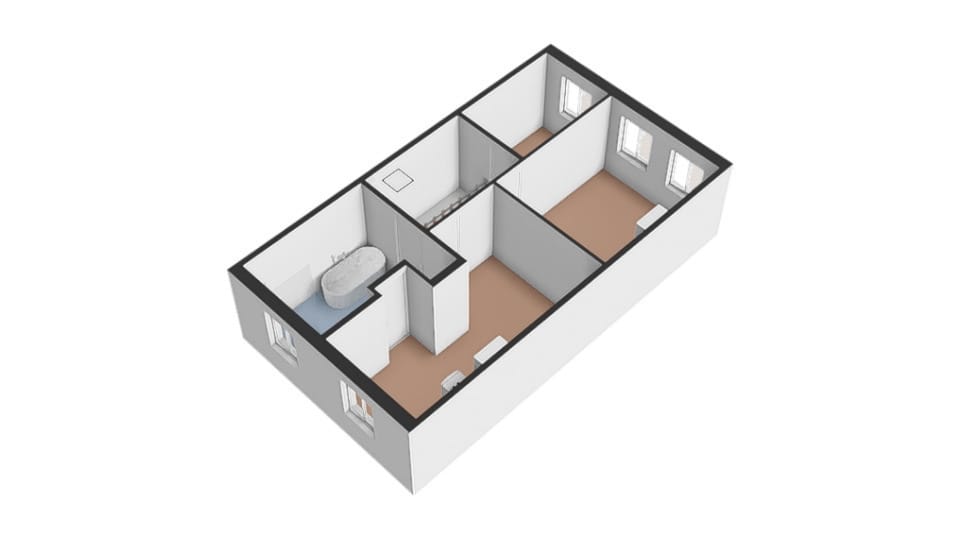 Foto 77 van Havikstraat 14-BS