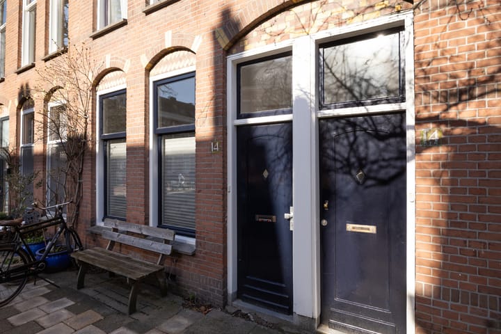 Foto 57 van Havikstraat 14-BS