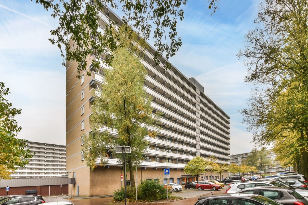 Foto 1 van Groenhof 80