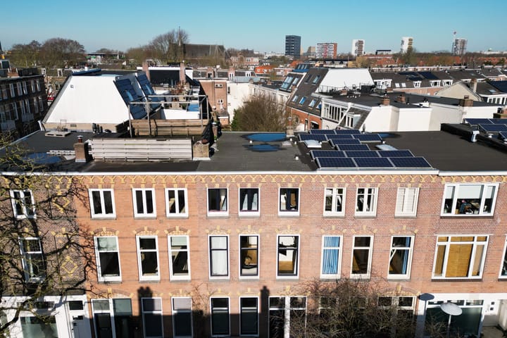 Foto 60 van Havikstraat 14-BS