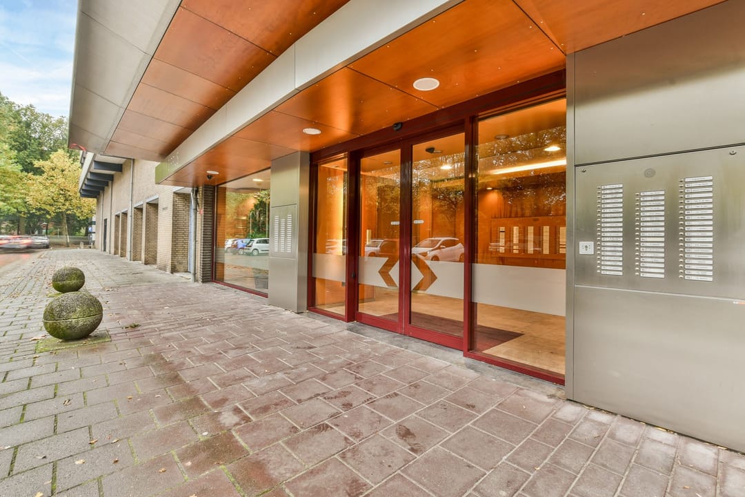 Foto 2 van Groenhof 80