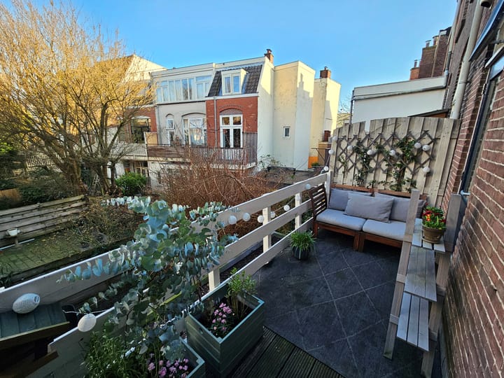 Foto 64 van Havikstraat 14-BS