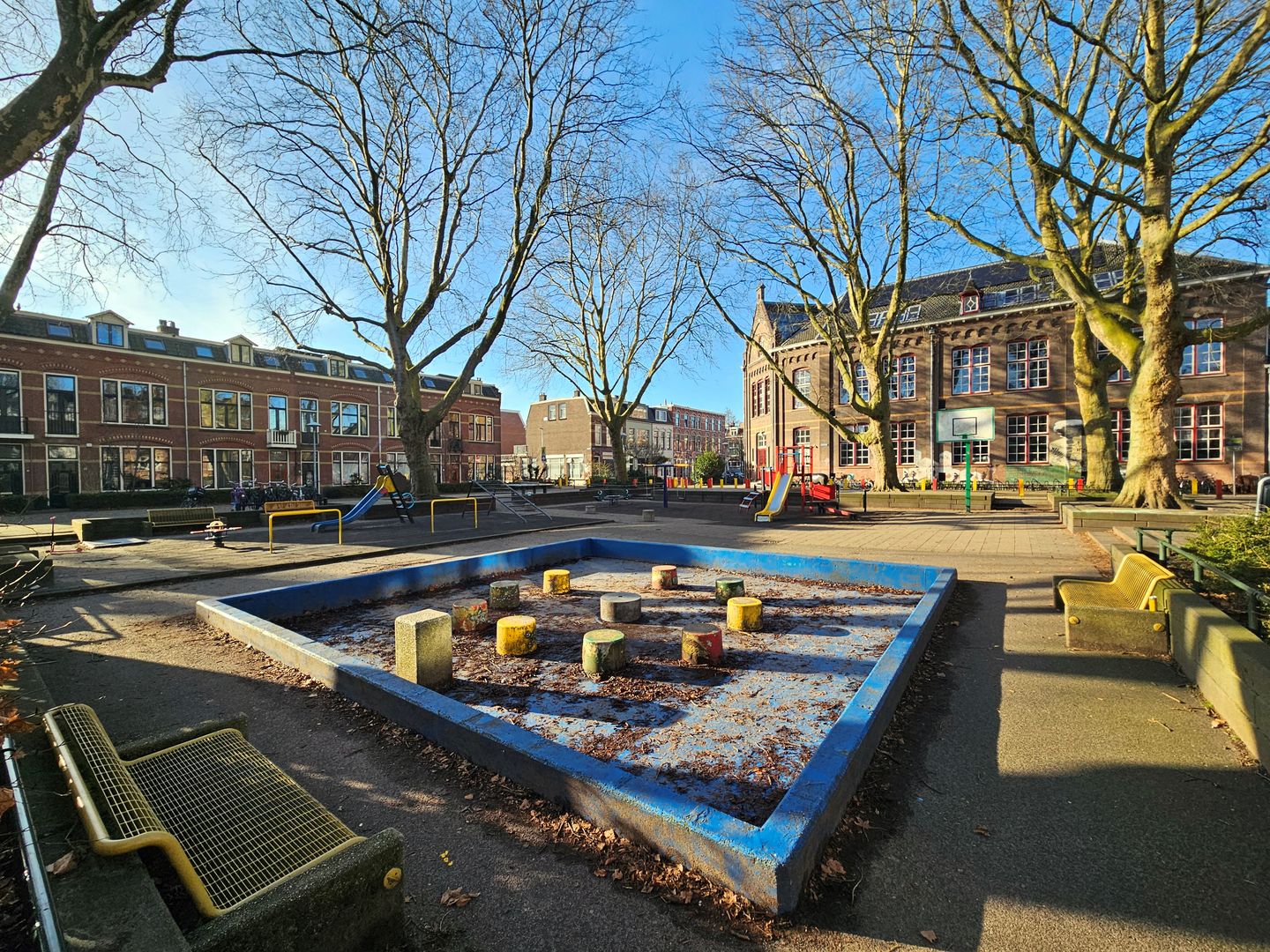 Foto 65 van Havikstraat 14-BS