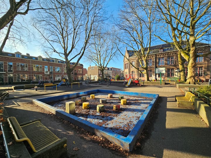 Foto 65 van Havikstraat 14-BS