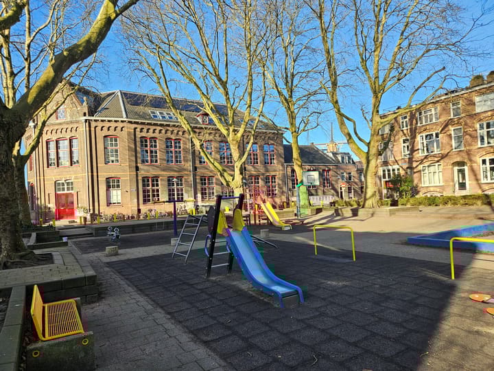 Foto 66 van Havikstraat 14-BS