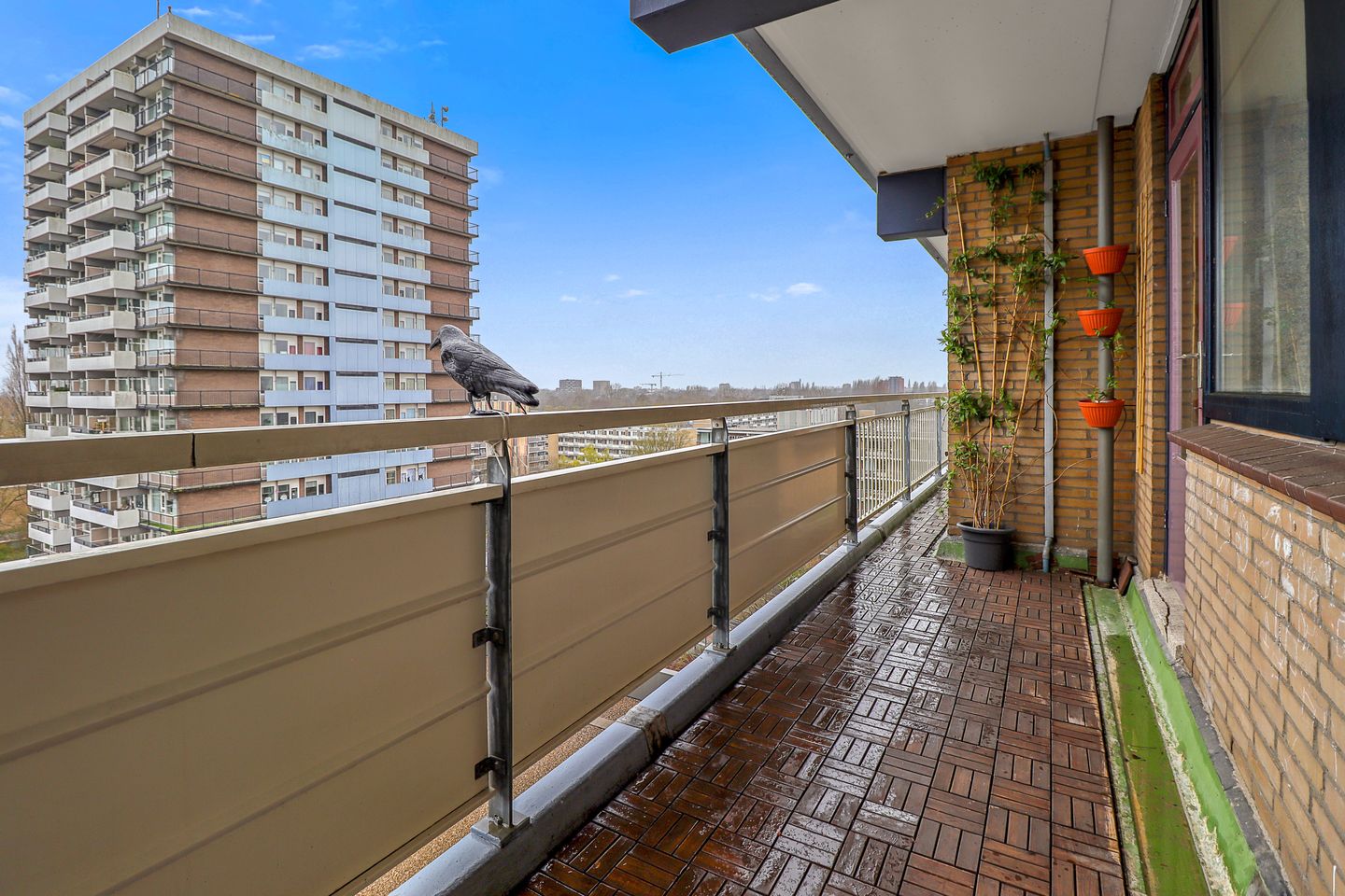 Foto 5 van Groenhof 80