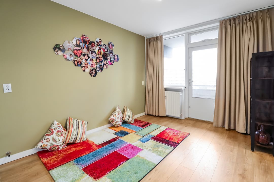 Foto 7 van Groenhof 80