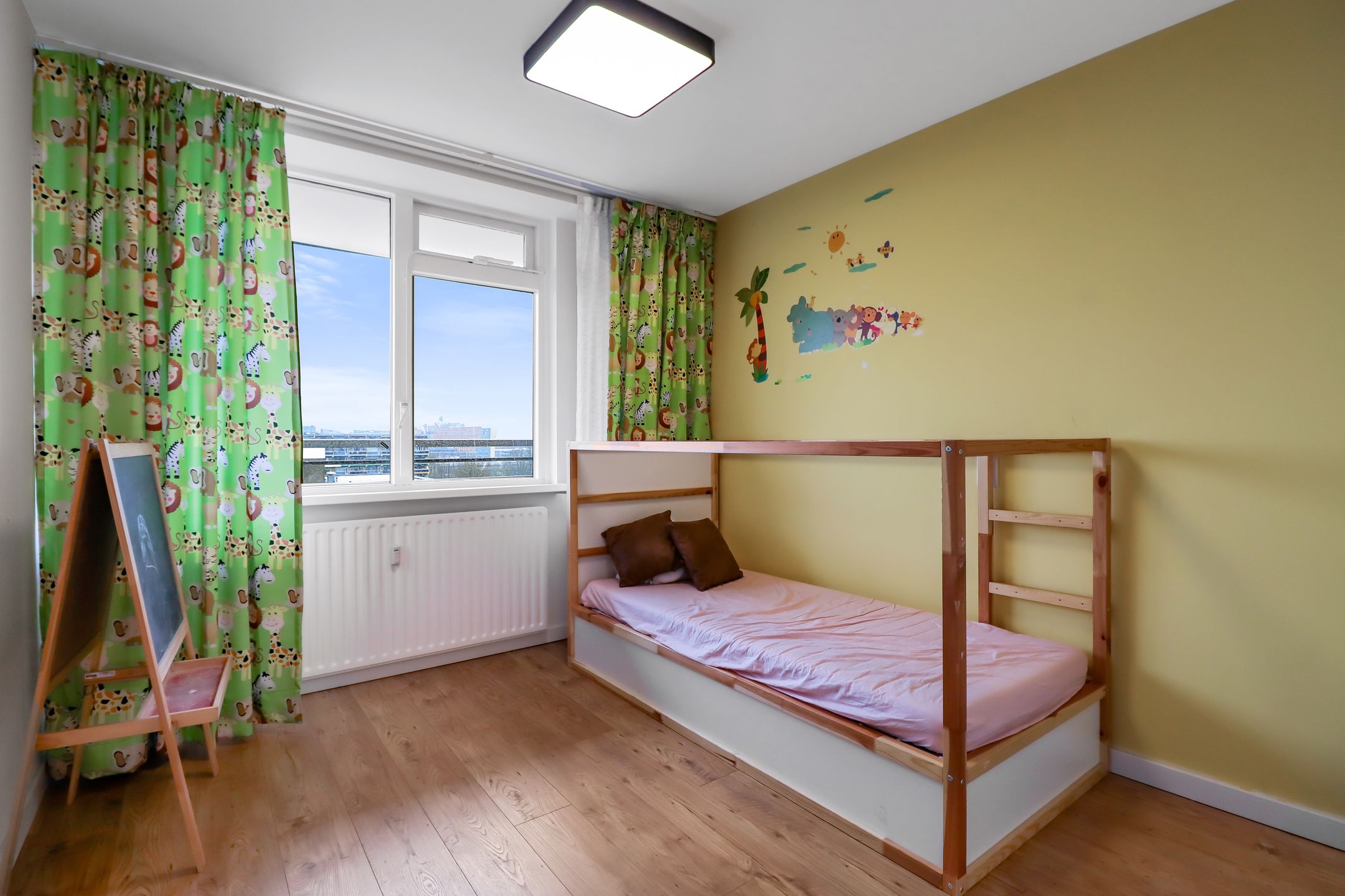 Foto 18 van Groenhof 80