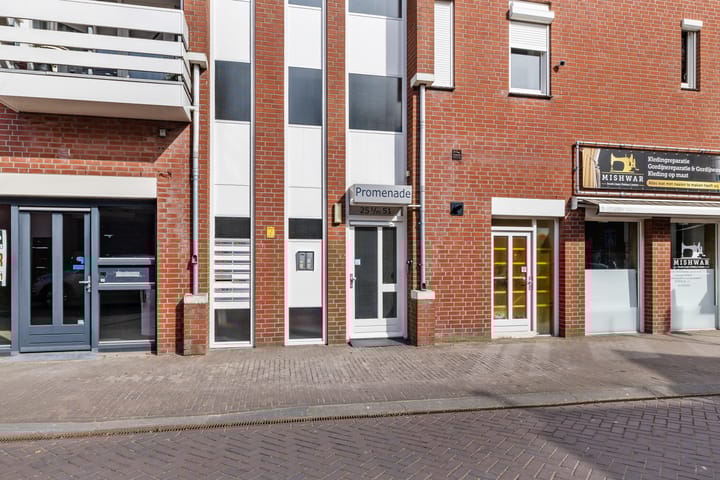 Foto 3 van Promenade 51