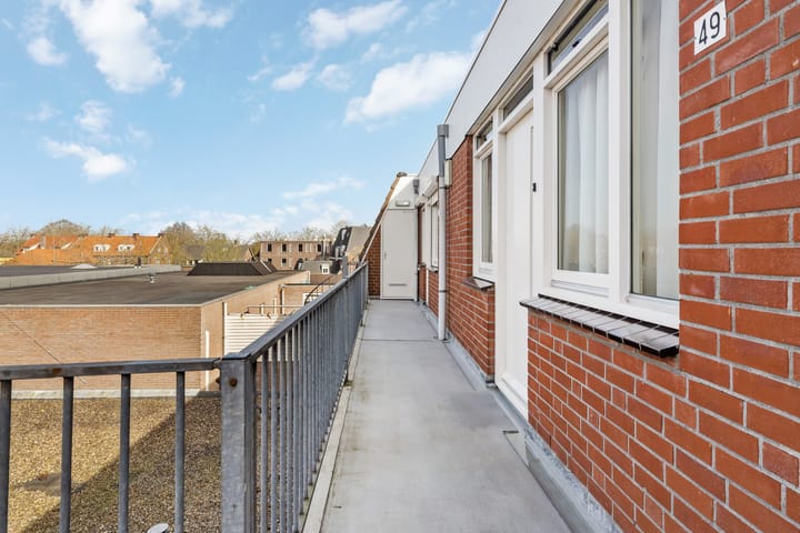 Foto 4 van Promenade 51