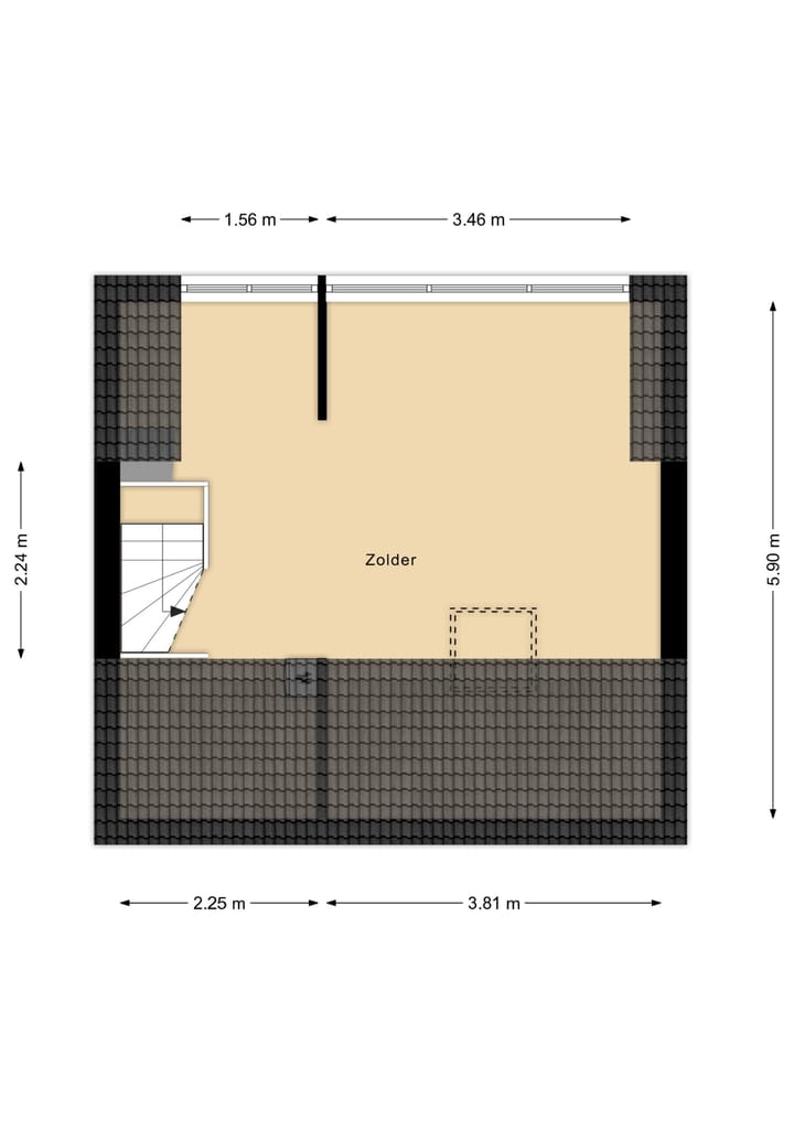 Foto 28 van St. Janskruid 14