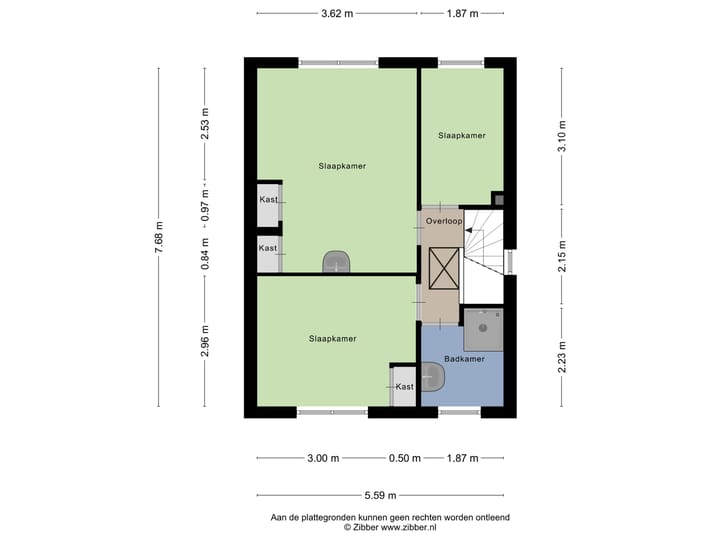 Foto 31 van St.-Lambertusstraat 15