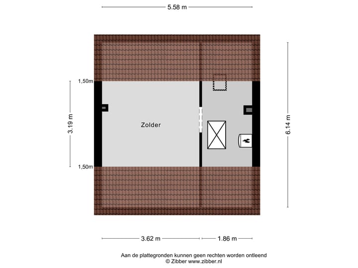 Foto 32 van St.-Lambertusstraat 15