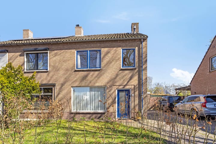 Foto 25 van St.-Lambertusstraat 15