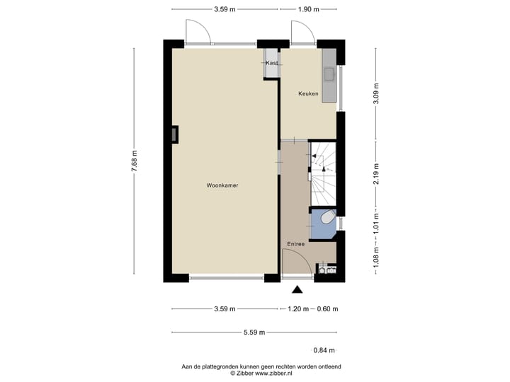 Foto 29 van St.-Lambertusstraat 15
