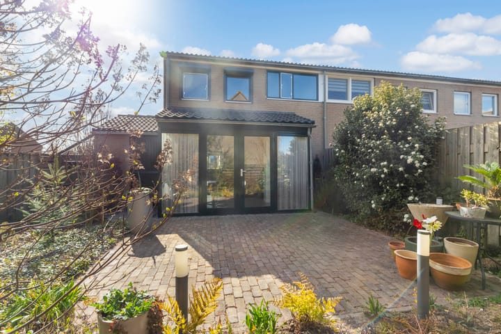 Foto 4 van De Rosmolen 59