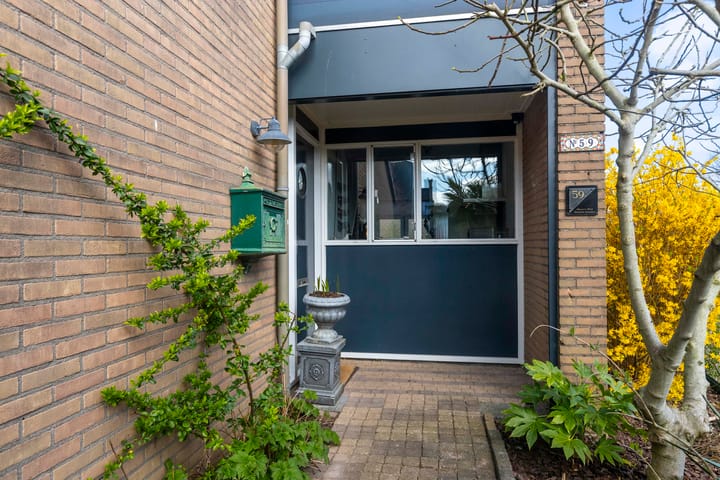 Foto 8 van De Rosmolen 59