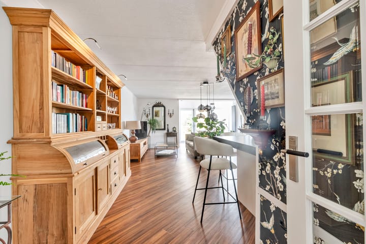 Foto 12 van De Rosmolen 59