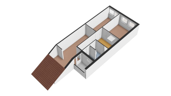 Foto 43 van De Rosmolen 59