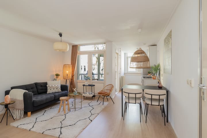 Foto 2 van Van der Hoopstraat 88-2