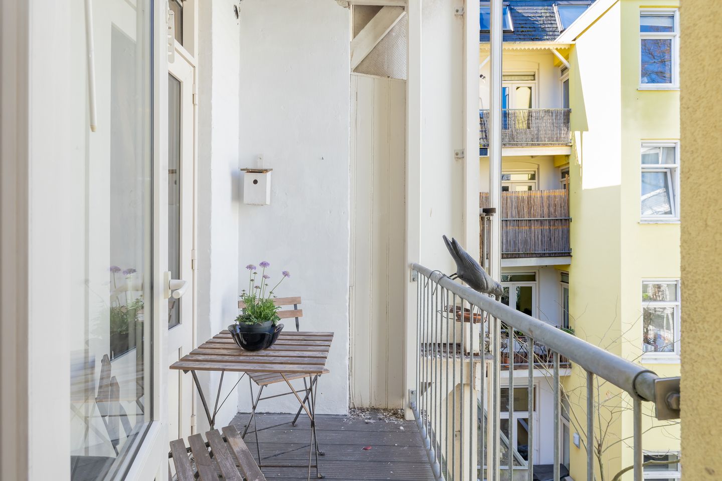 Foto 4 van Van der Hoopstraat 88-2