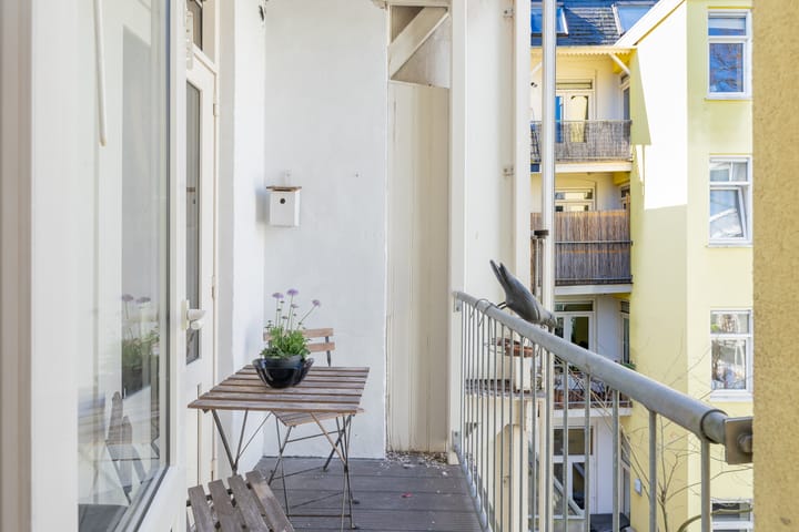 Foto 4 van Van der Hoopstraat 88-2