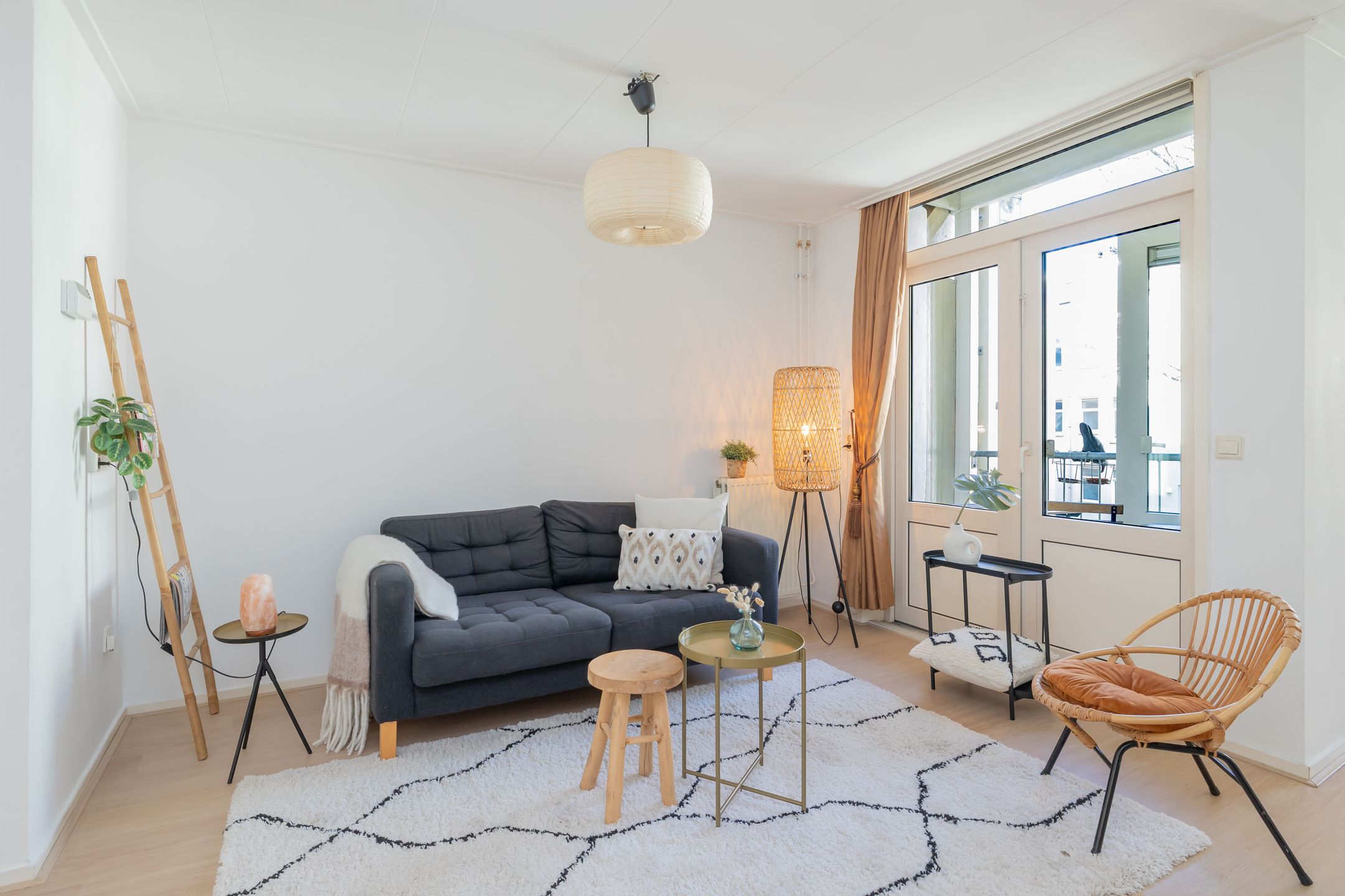 Foto 6 van Van der Hoopstraat 88-2