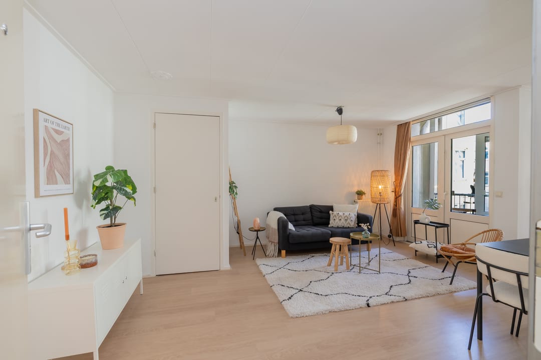 Foto 8 van Van der Hoopstraat 88-2