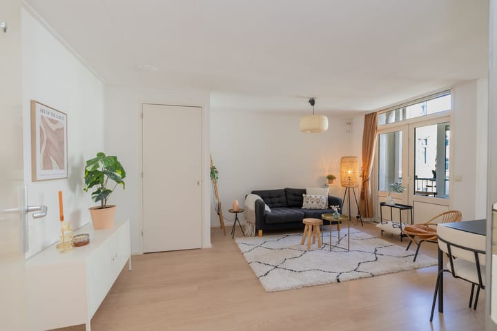 Foto 8 van Van der Hoopstraat 88-2