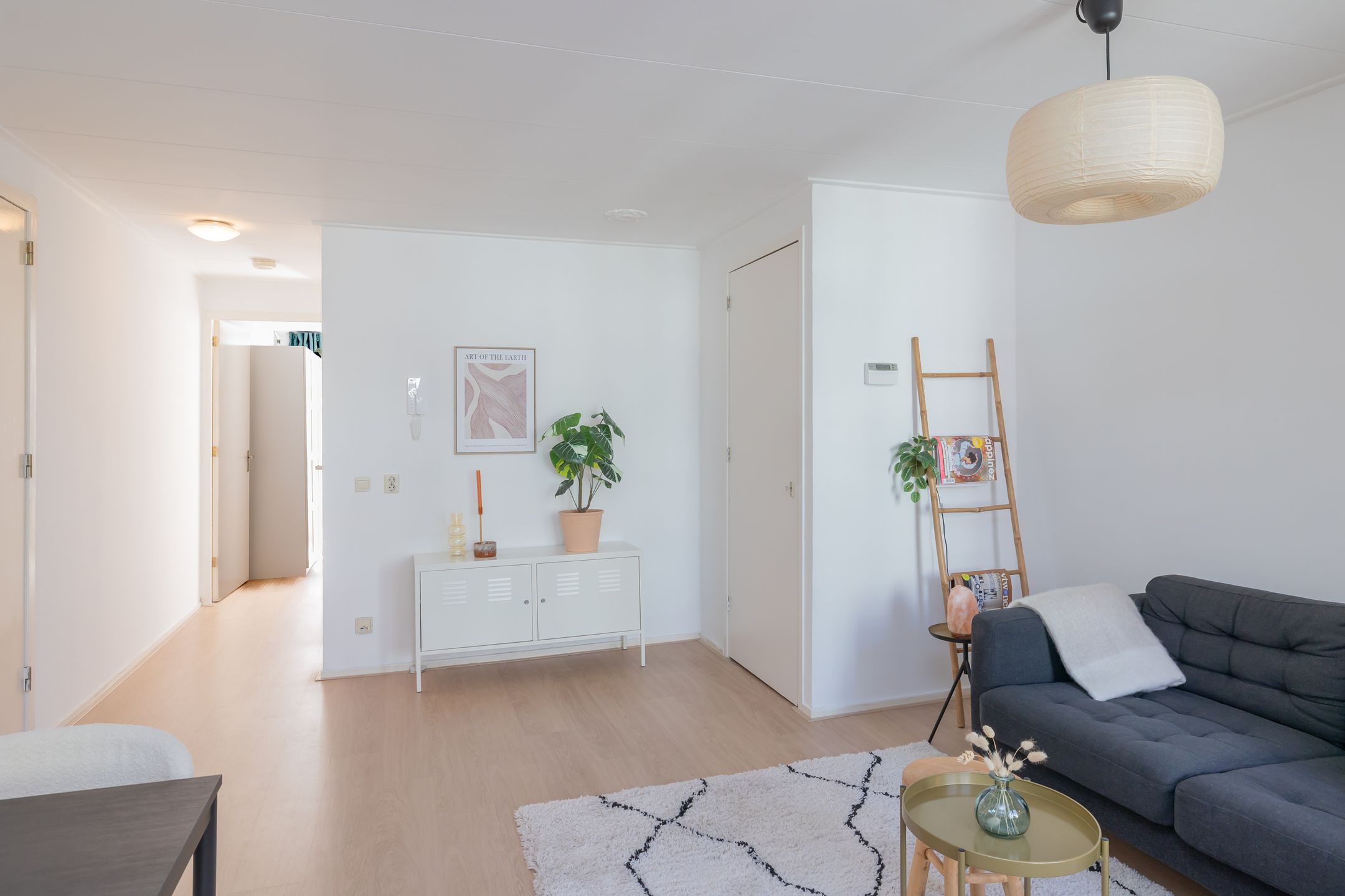 Foto 9 van Van der Hoopstraat 88-2