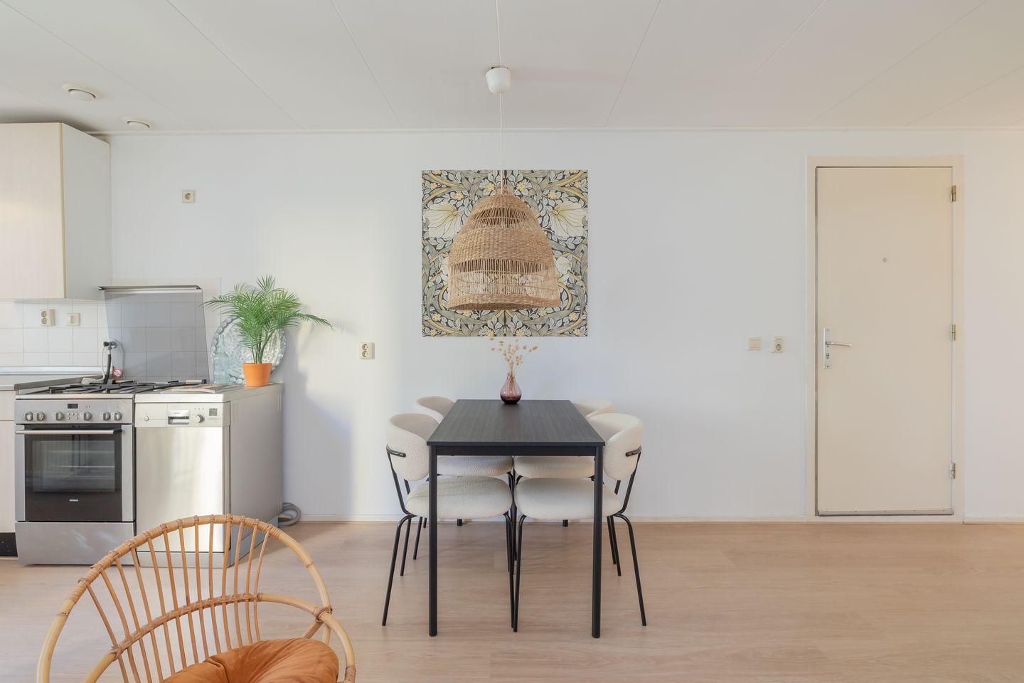 Foto 10 van Van der Hoopstraat 88-2