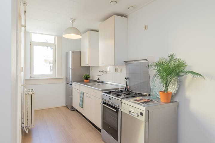 Foto 11 van Van der Hoopstraat 88-2