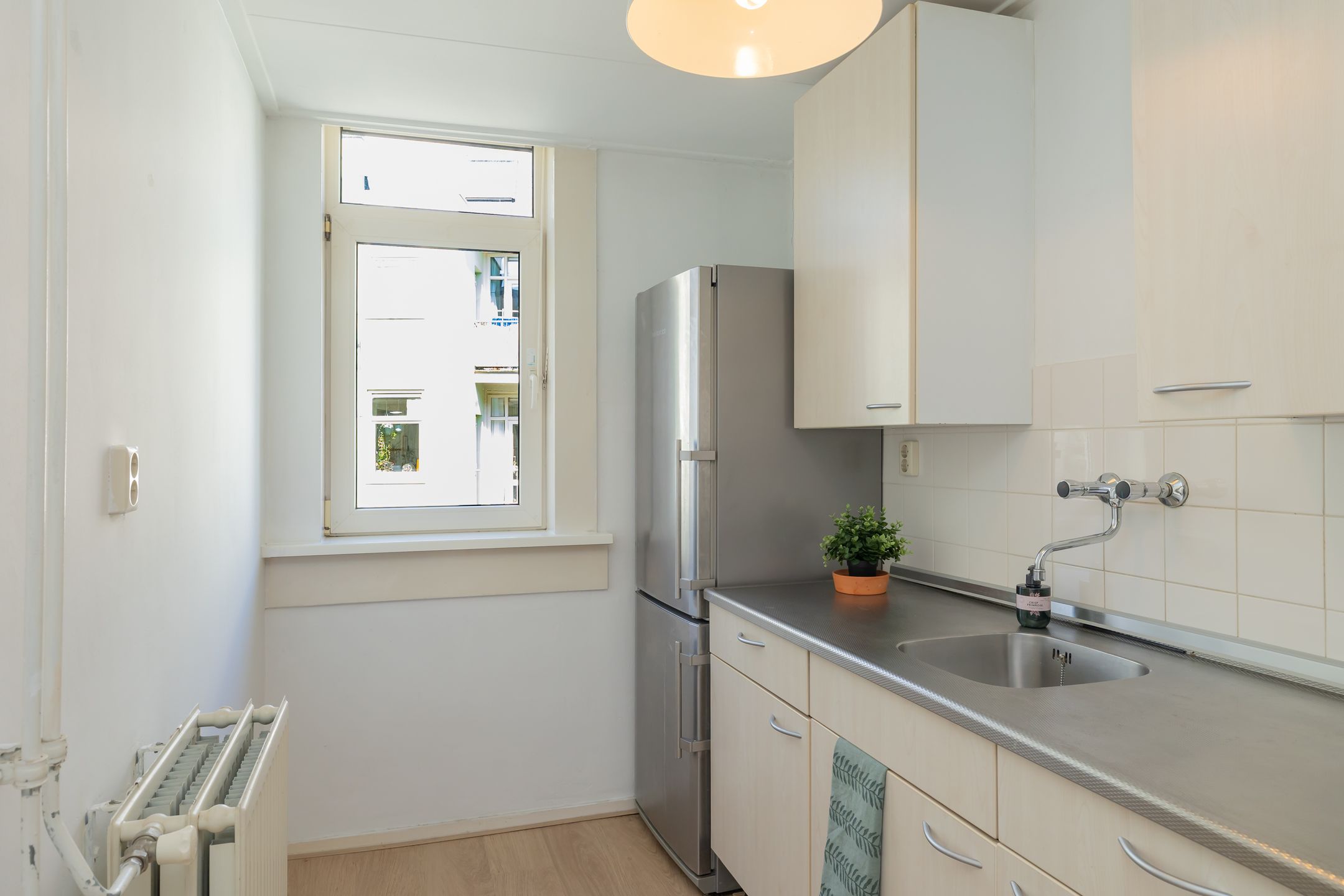 Foto 12 van Van der Hoopstraat 88-2