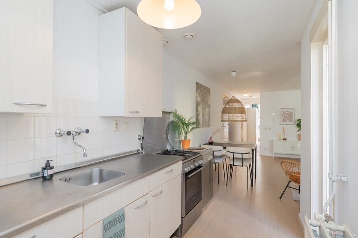 Foto 13 van Van der Hoopstraat 88-2