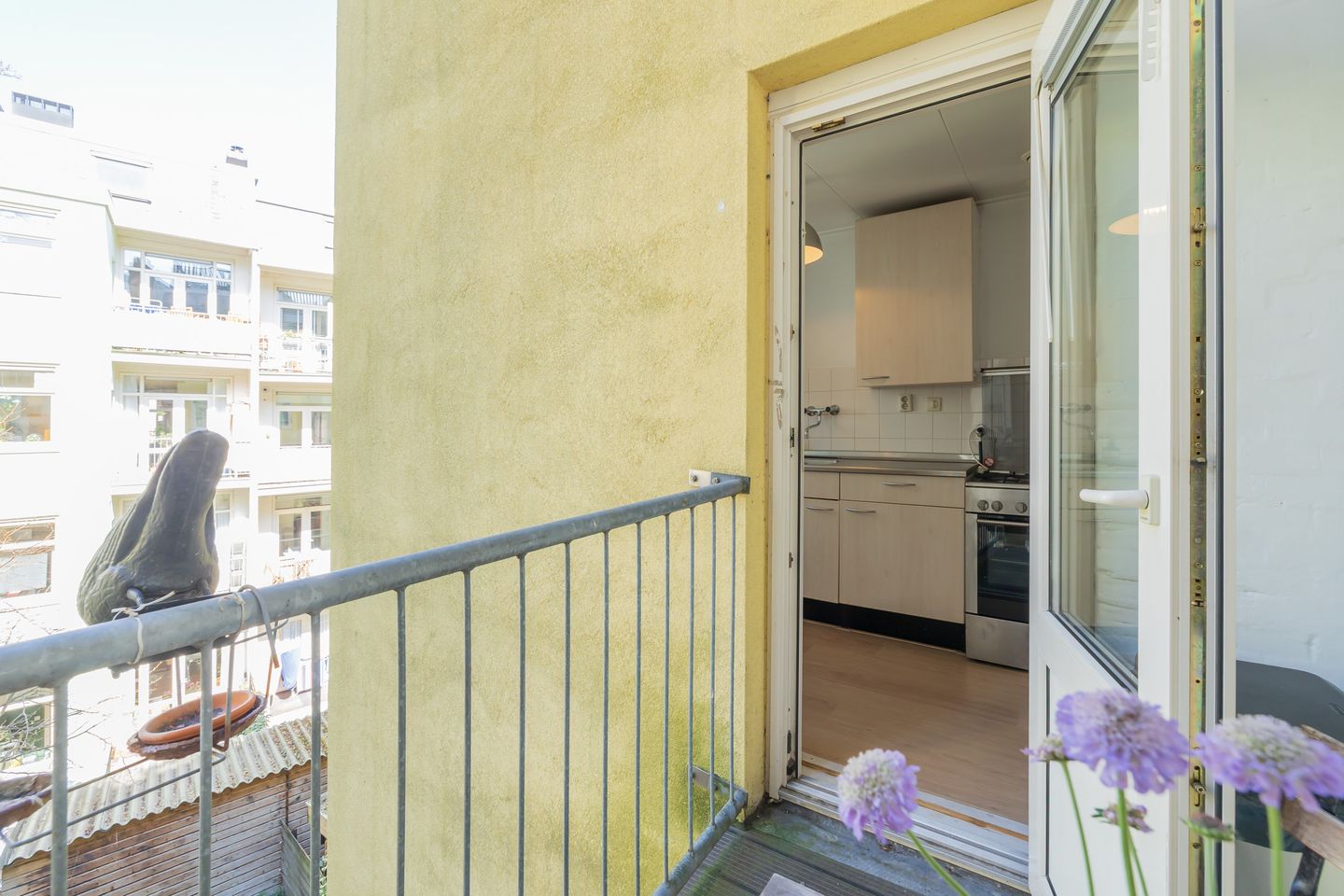 Foto 14 van Van der Hoopstraat 88-2