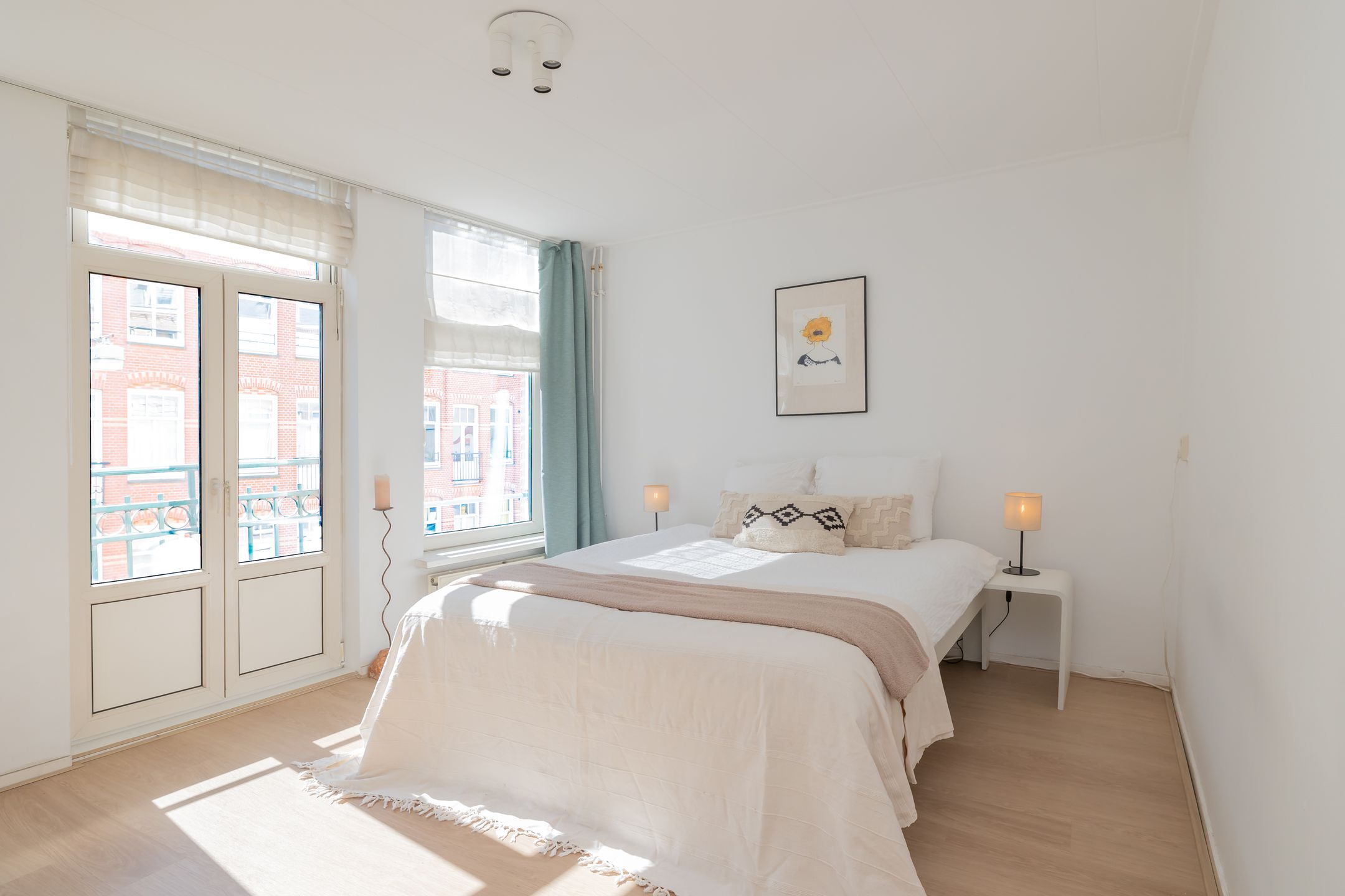 Foto 15 van Van der Hoopstraat 88-2