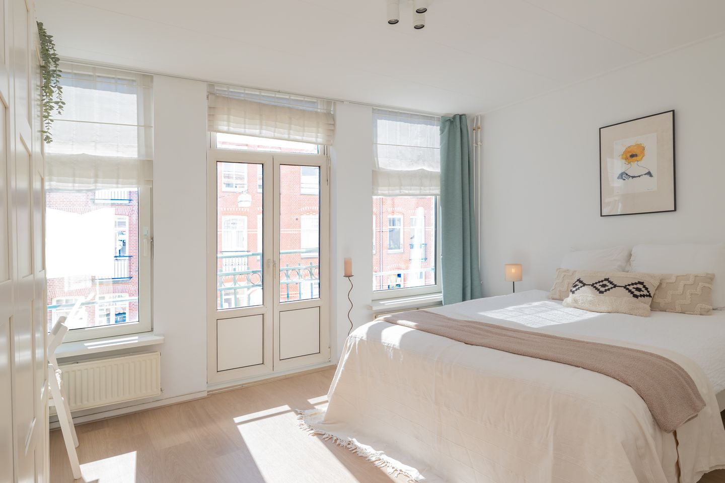 Foto 5 van Van der Hoopstraat 88-2