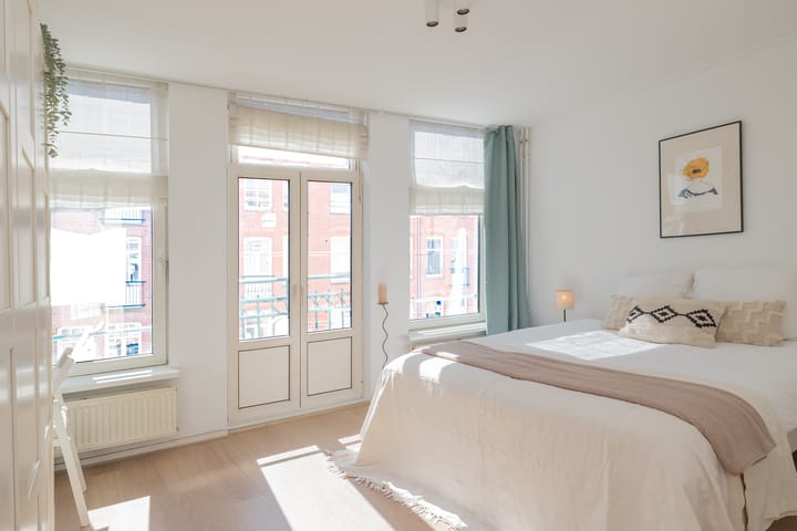 Foto 5 van Van der Hoopstraat 88-2