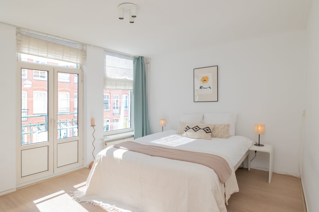 Foto 16 van Van der Hoopstraat 88-2