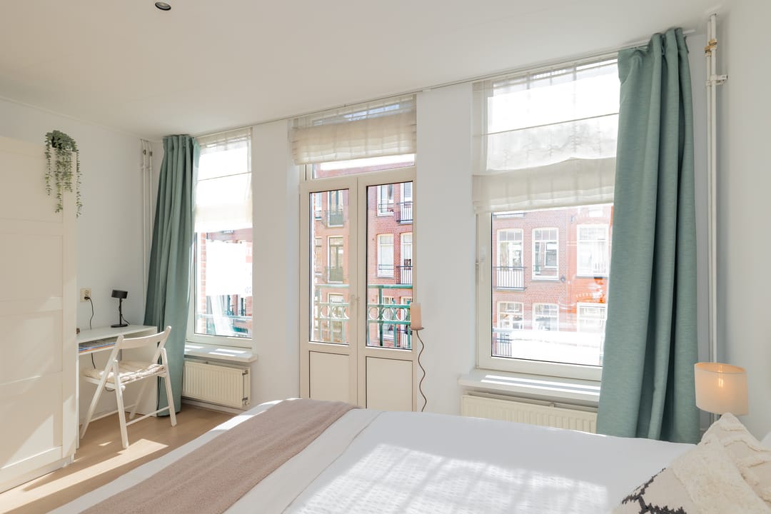 Foto 17 van Van der Hoopstraat 88-2