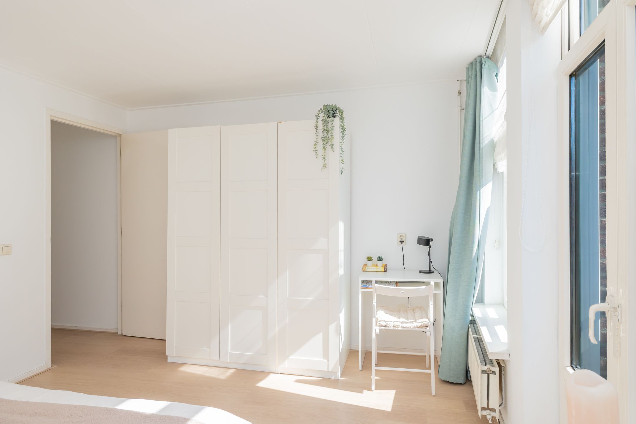 Foto 18 van Van der Hoopstraat 88-2