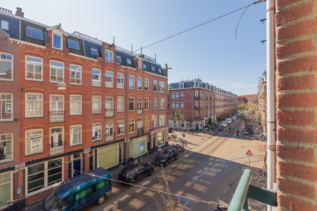 Foto 23 van Van der Hoopstraat 88-2