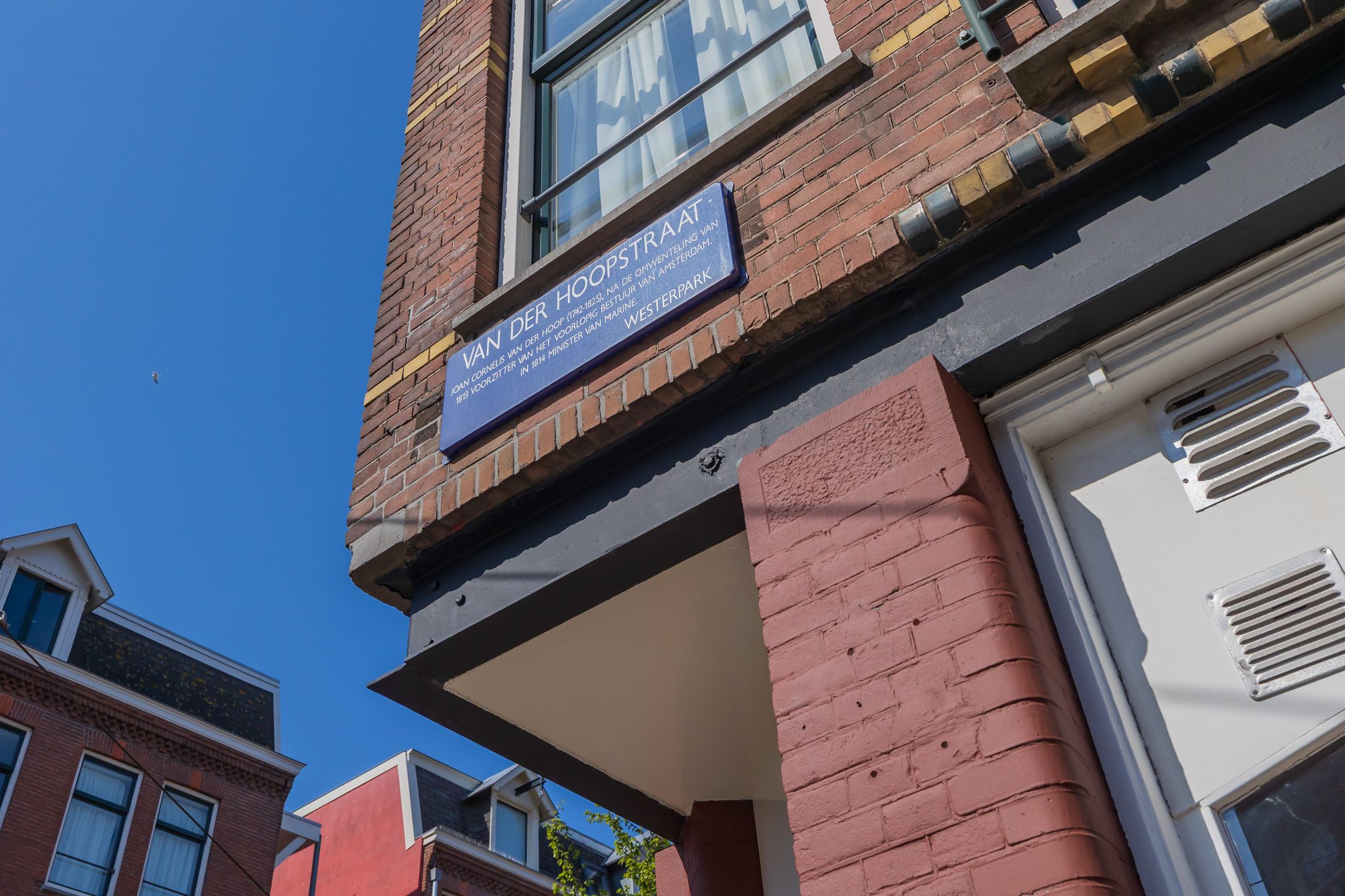 Foto 24 van Van der Hoopstraat 88-2