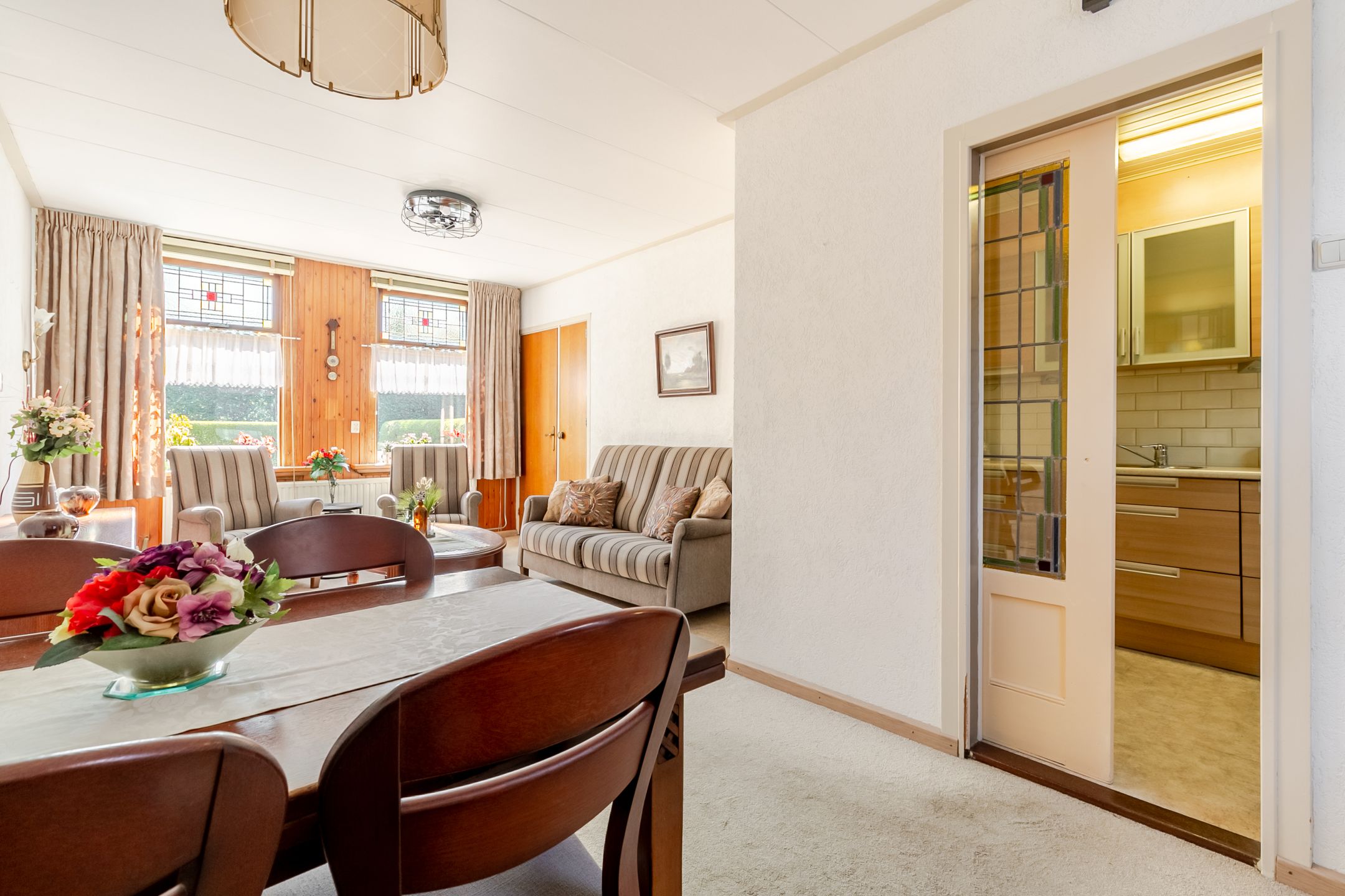 Foto 12 van Bouwvereniging 11