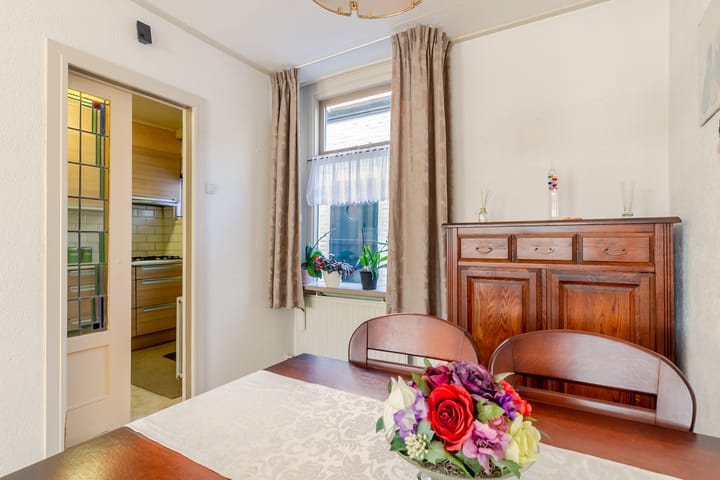 Foto 11 van Bouwvereniging 11