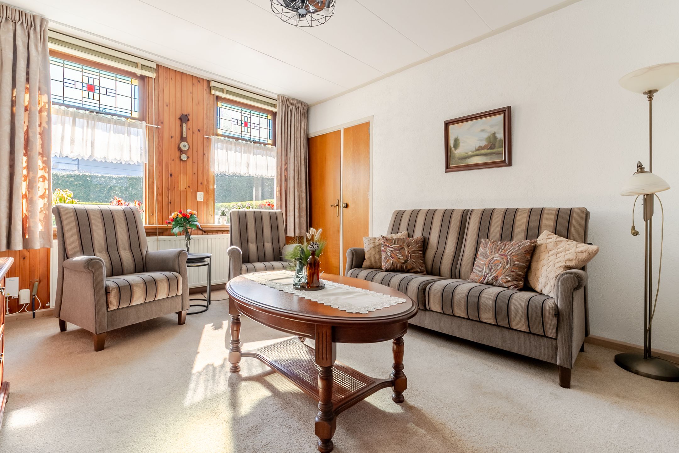 Foto 6 van Bouwvereniging 11