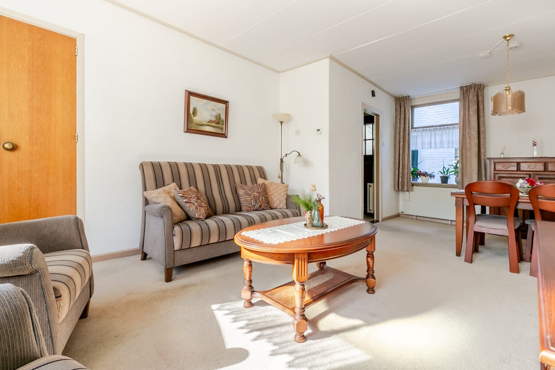 Foto 7 van Bouwvereniging 11