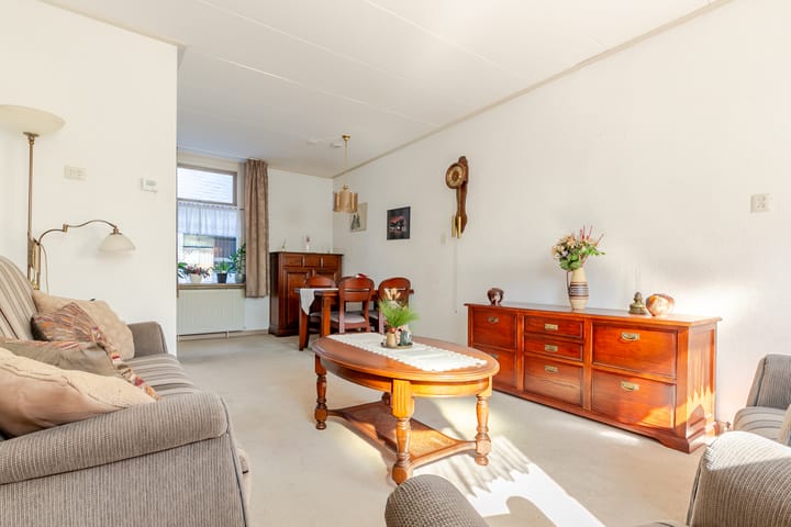 Foto 8 van Bouwvereniging 11