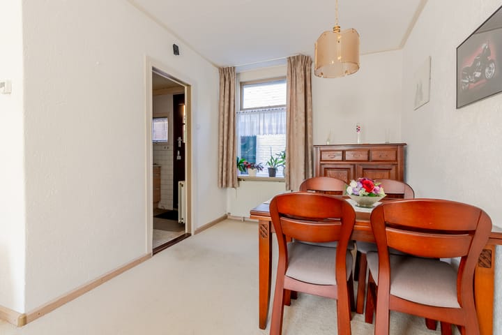 Foto 10 van Bouwvereniging 11