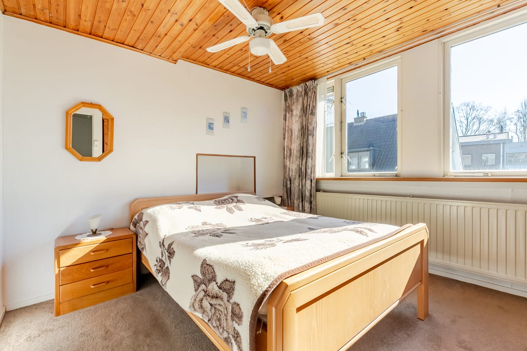 Foto 23 van Bouwvereniging 11